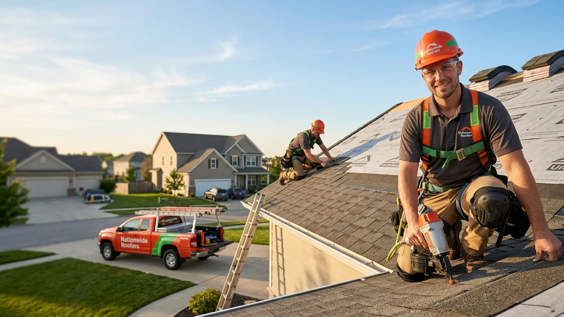 Community Roof Installation Carthage, NC Nearby